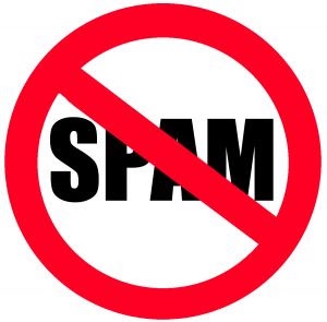 Ley Habeas Data en Colombia previene el desagradable Spam. Conoce tus derechos